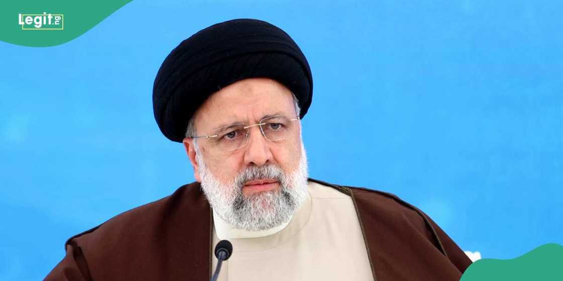 Jagoran Iran Jagoran Iran