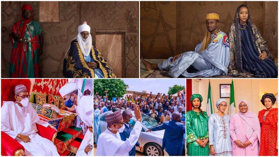 There was no exact figure of jets guests used. There was no exact figure of jets guests used.