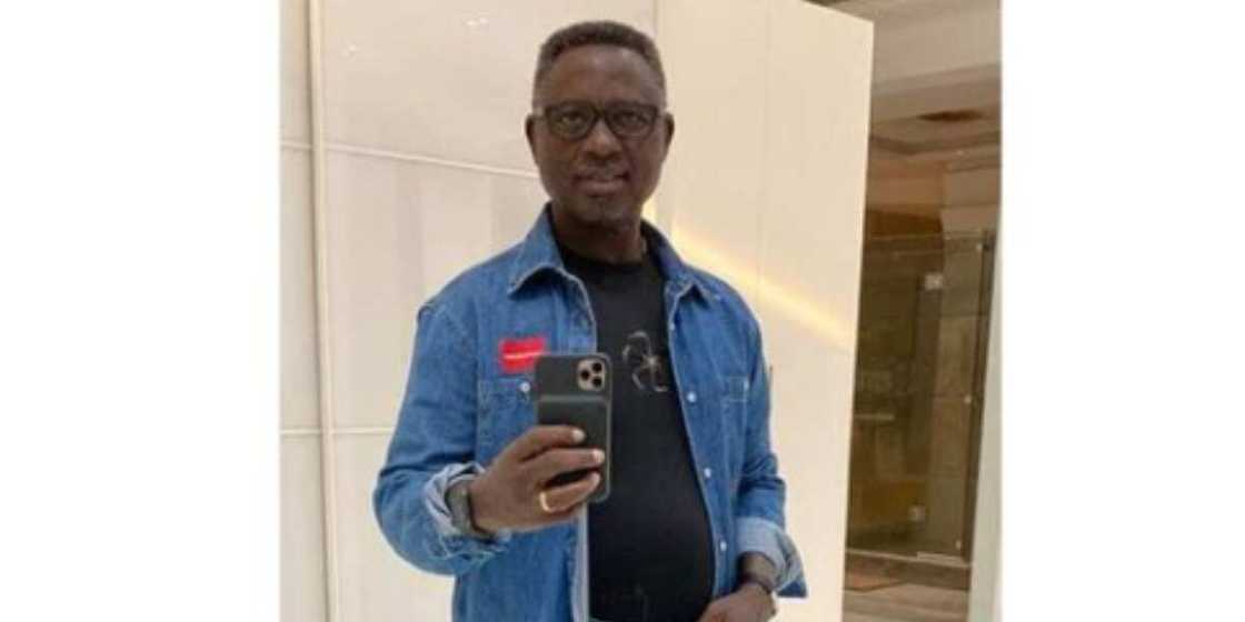 Nigerian pastors with fashion sense cherished by women and their followers Nigerian pastors with fashion sense cherished by women and their followers