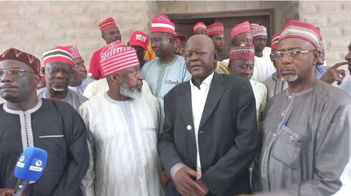 NNPP Borno NNPP Borno