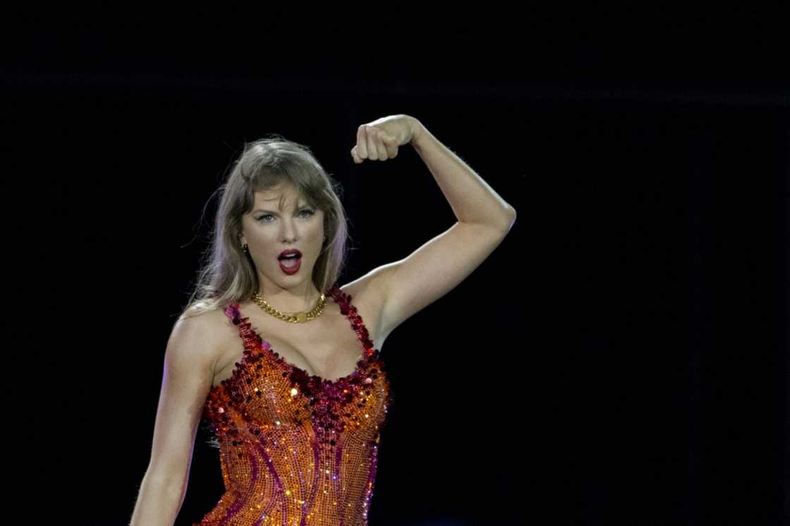 US singer Taylor Swift will finish up her record-breaking Eras tour in Vancouver US singer Taylor Swift will finish up her record-breaking Eras tour in Vancouver