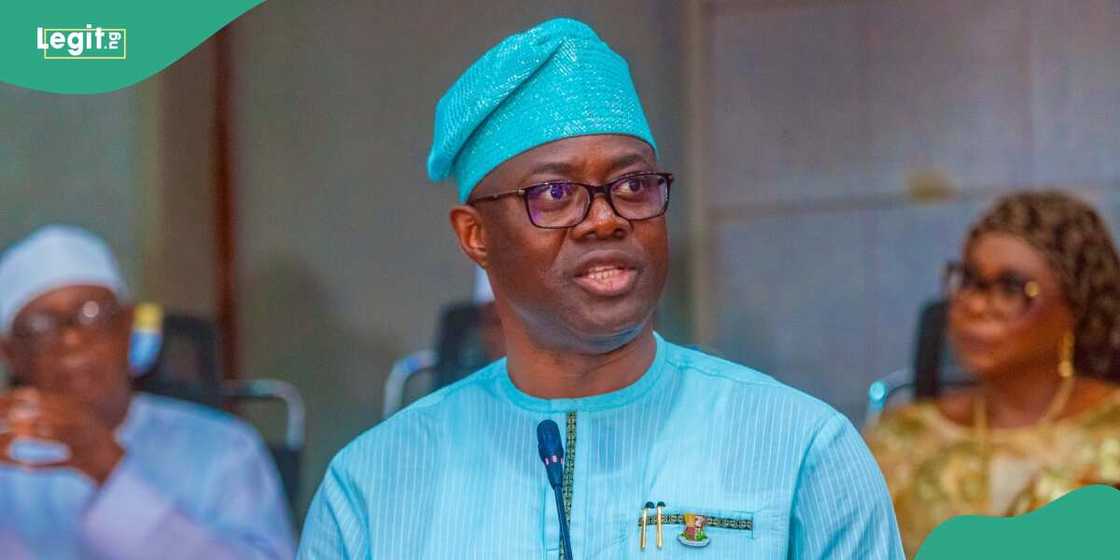 Oyo Govt gives update on death toll in Ibadan explosion Oyo Govt gives update on death toll in Ibadan explosion