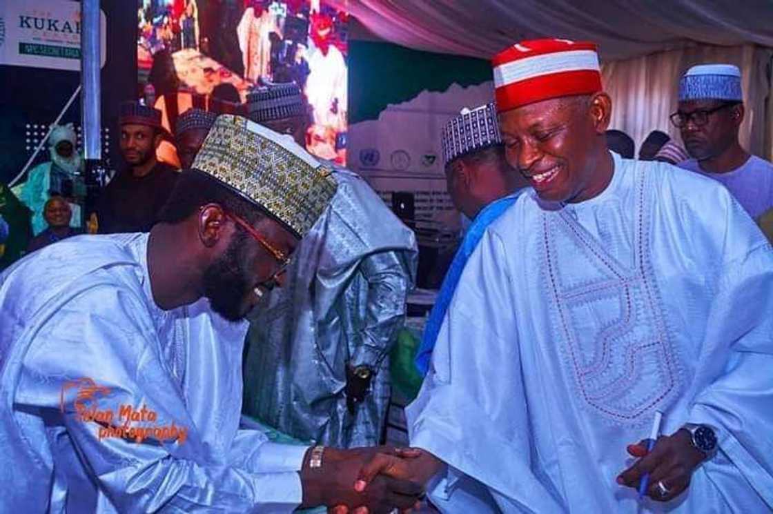 Sha'aban Sharada Sha'aban Sharada