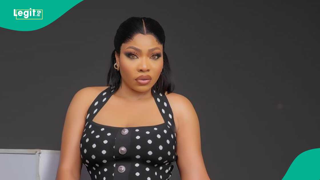Doris Ogala defend Rosy Meurer amid her marriage crisis, fans react Doris Ogala defend Rosy Meurer amid her marriage crisis, fans react