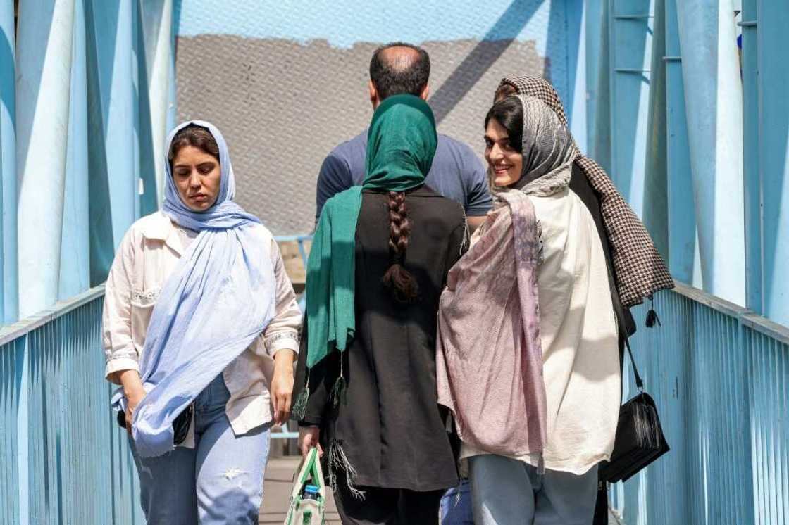 In the year since Mahsa Amini's death sparked protests, the Iranian authorities have imposed internet restrictions In the year since Mahsa Amini's death sparked protests, the Iranian authorities have imposed internet restrictions