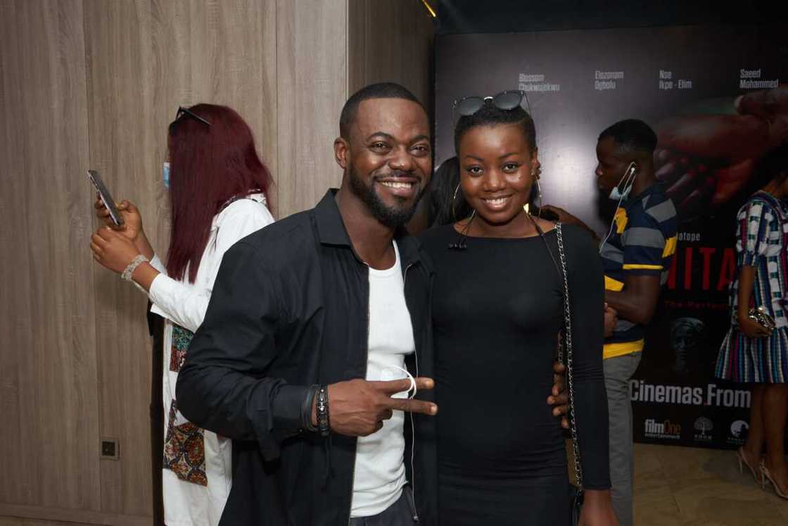 Seyi Babatope’s Sanitation Day opens in cinemas Seyi Babatope’s Sanitation Day opens in cinemas