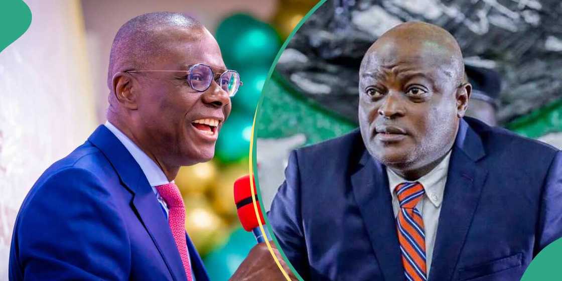 Lagos state lawmakers urge Governor Sanwo-Oluto call a meeting of stakeholders on the prevailing economic crisis Lagos state lawmakers urge Governor Sanwo-Oluto call a meeting of stakeholders on the prevailing economic crisis