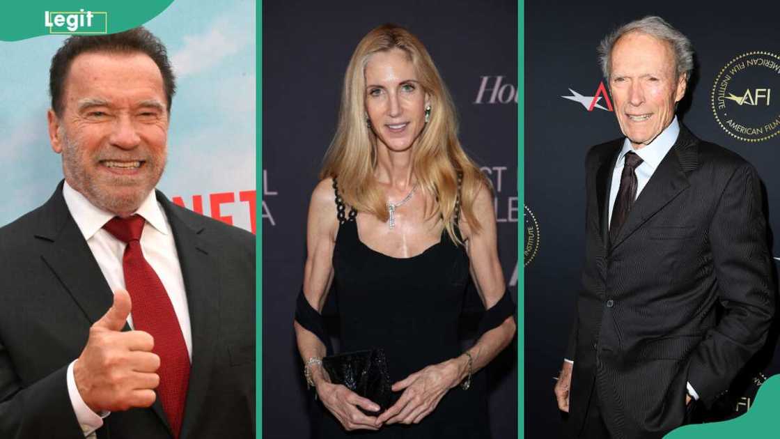 famous conservative celebrities famous conservative celebrities