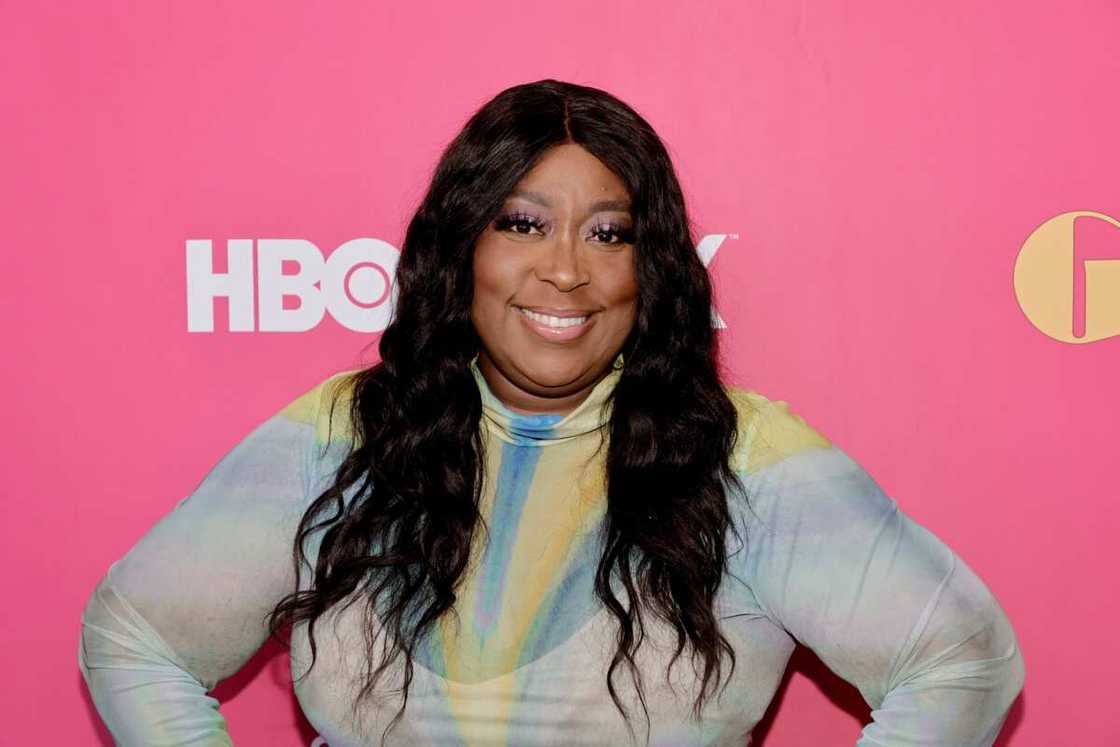 famous black female comedians famous black female comedians