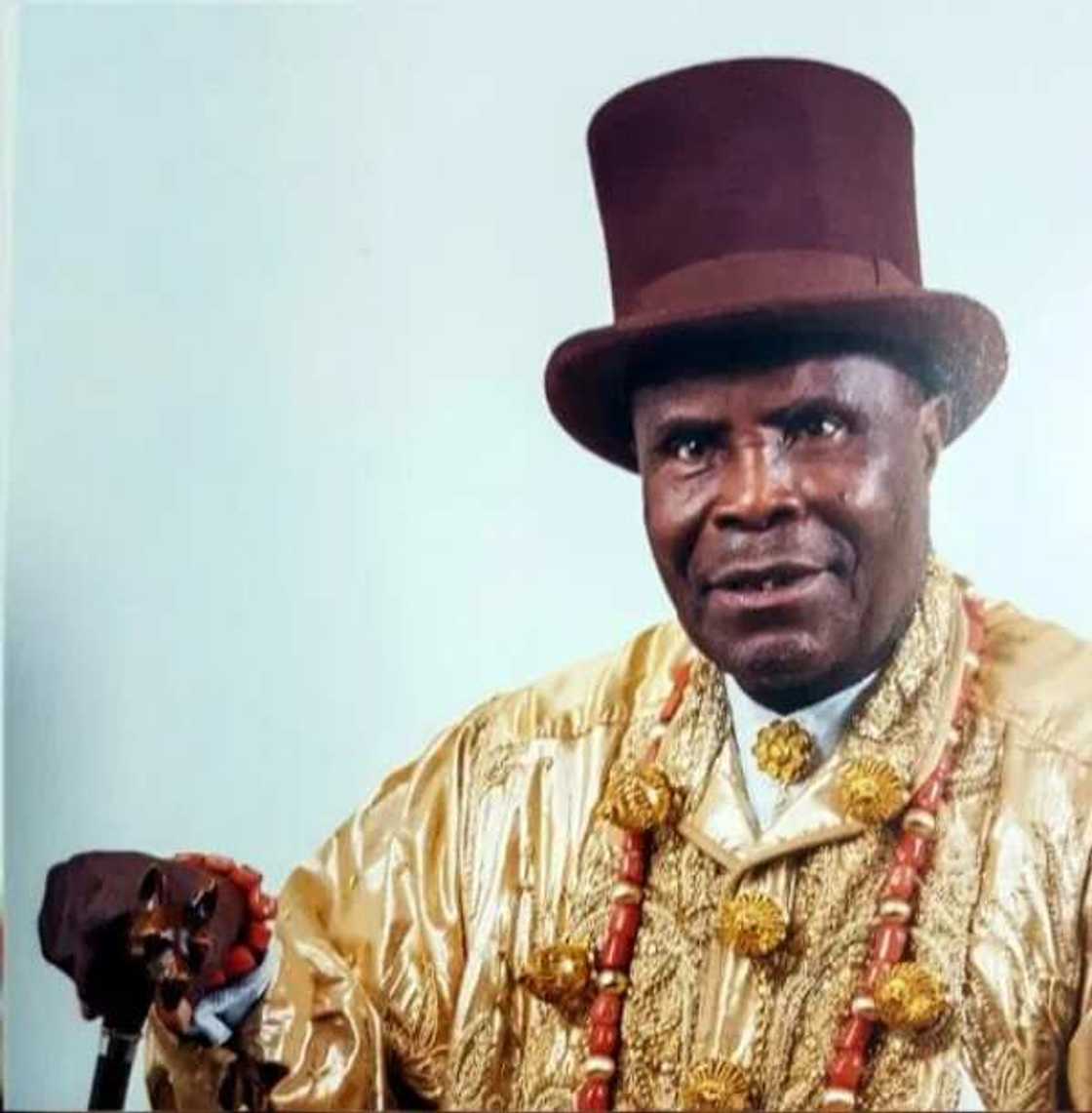 Madalla! Sarkin da Ka sace a Jihar Rivers ya samu Kuɓuta Madalla! Sarkin da Ka sace a Jihar Rivers ya samu Kuɓuta