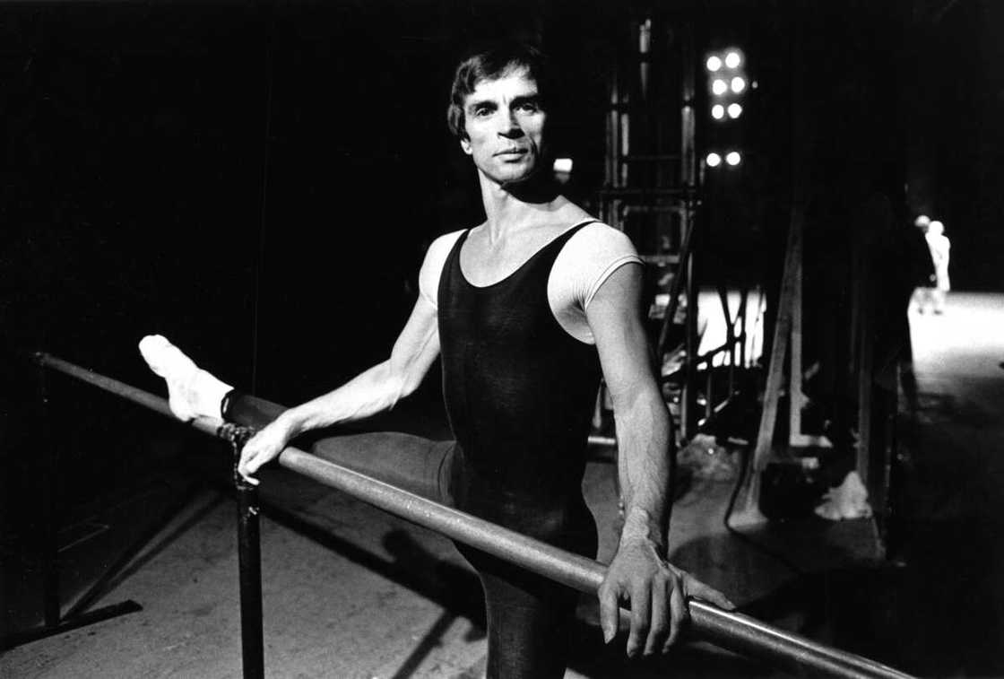 most famous dancers most famous dancers