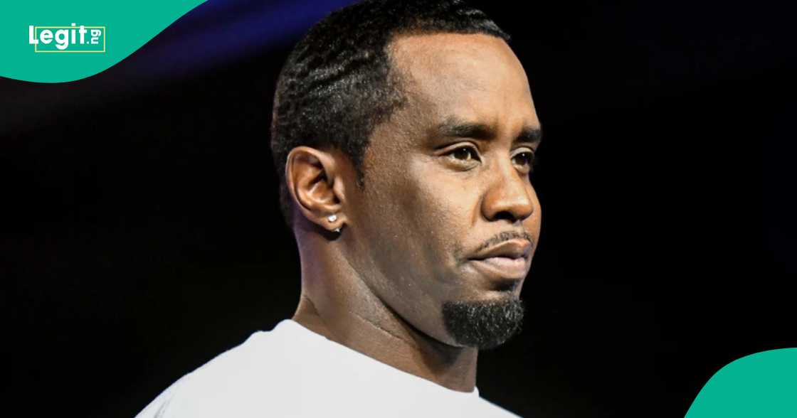 Diddy's family did not take his bail denial well.