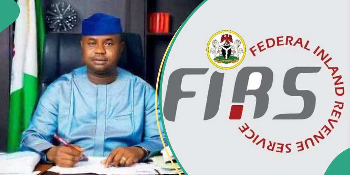 FIRS apologises to Christians in Nigeria over controversial Easter message FIRS apologises to Christians in Nigeria over controversial Easter message