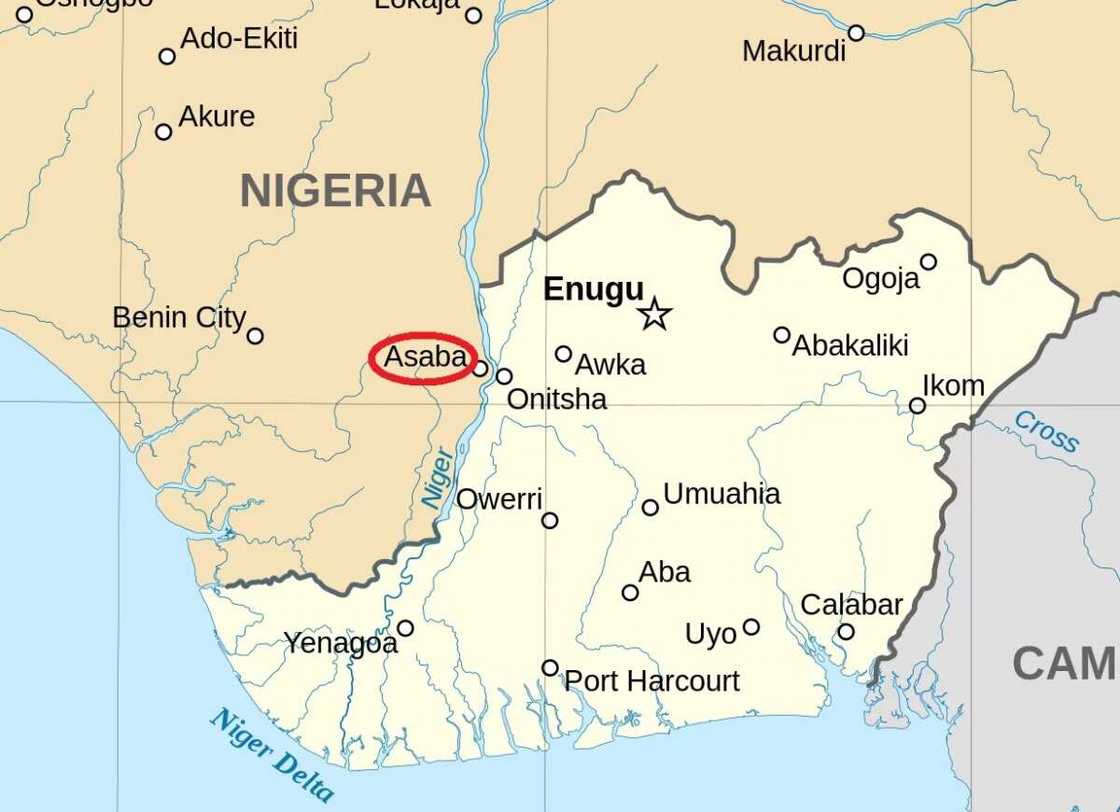 Smallest city Smallest city