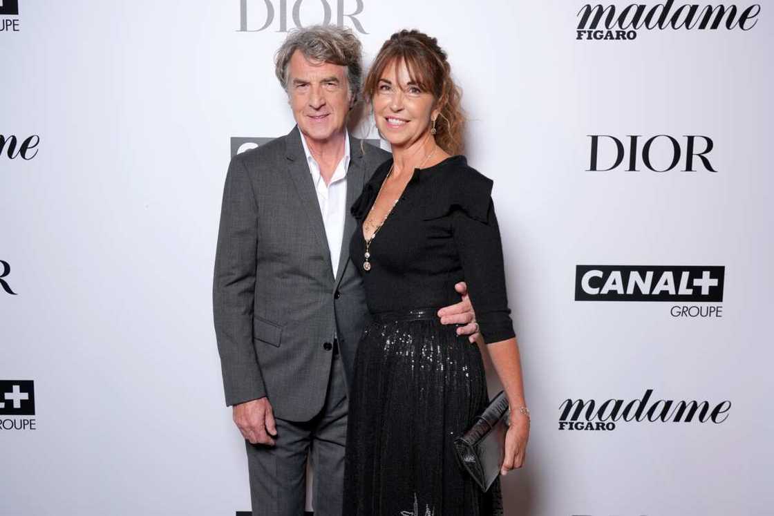 Narjiss Slaoui-Falcoz Narjiss Slaoui-Falcoz