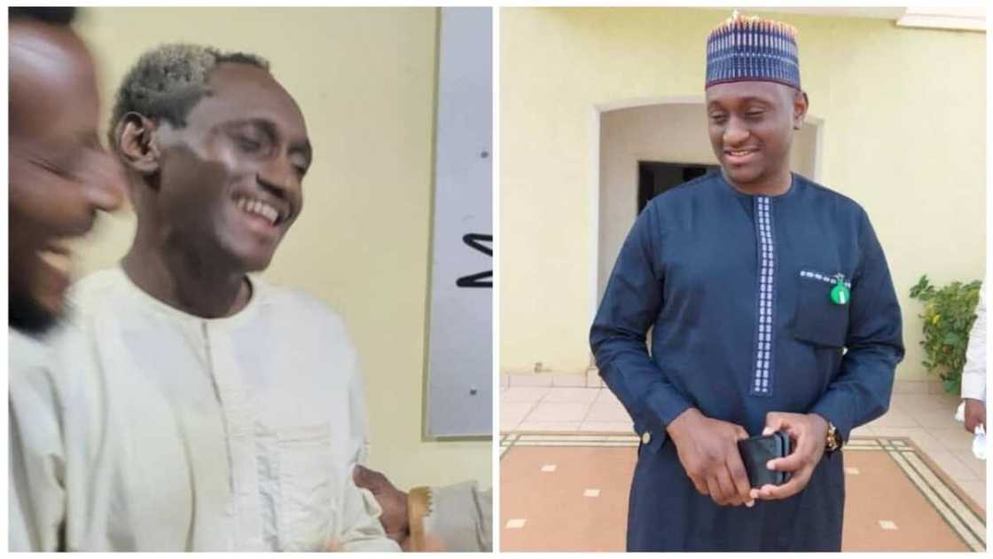 Sadiq Ango Sadiq Ango