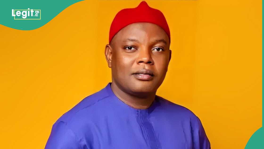 Enugu LG boss makes fresh appointment Enugu LG boss makes fresh appointment