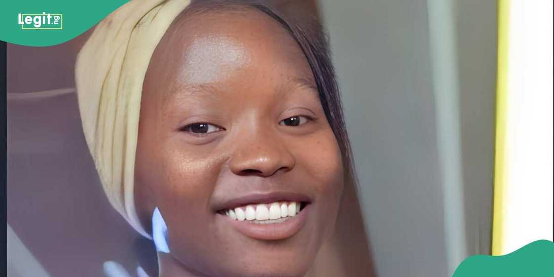 UNN missing student, Favour found dead on campus UNN missing student, Favour found dead on campus