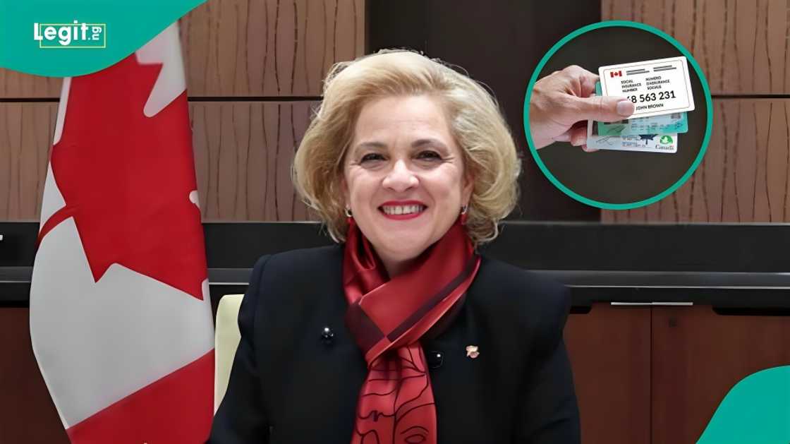 Canada mentions conditions for student permit holders to apply for a social insurance number