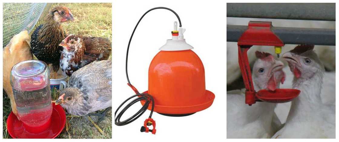 Water equipment Water equipment