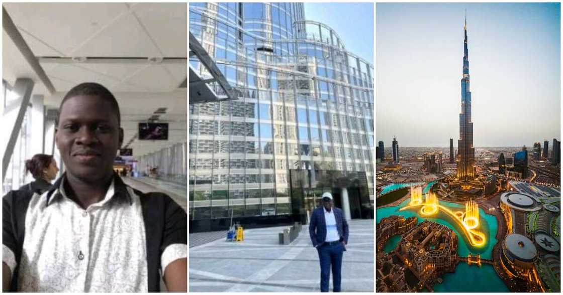 Burj Khalifa, the world's tallest building, Dubai, Dr Stephen Akintayo Burj Khalifa, the world's tallest building, Dubai, Dr Stephen Akintayo