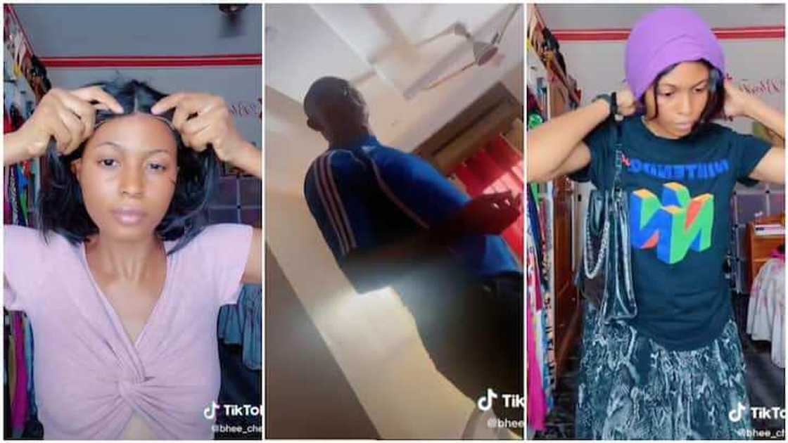 Budurwa da babanta Budurwa da babanta