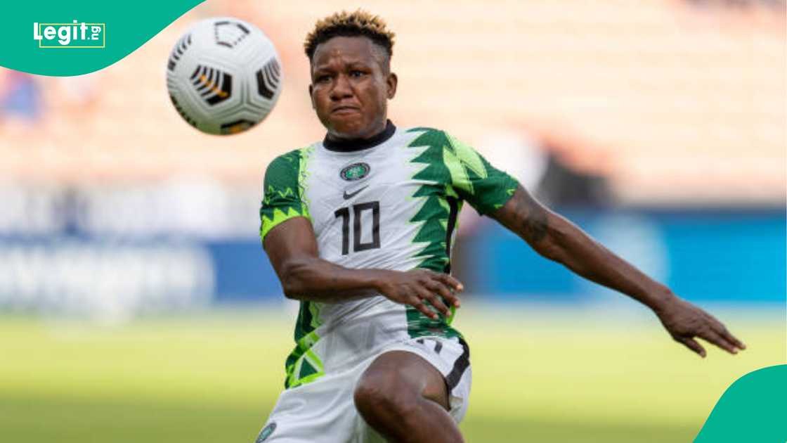 Rita Chikwelu, Super Falcons, Nigeria Rita Chikwelu, Super Falcons, Nigeria