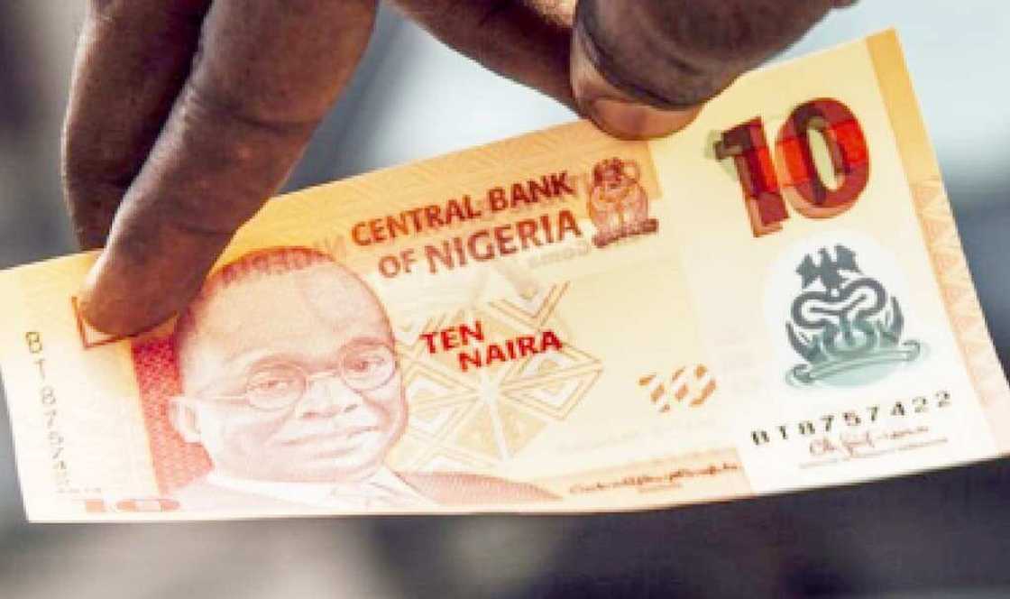 Naira goma