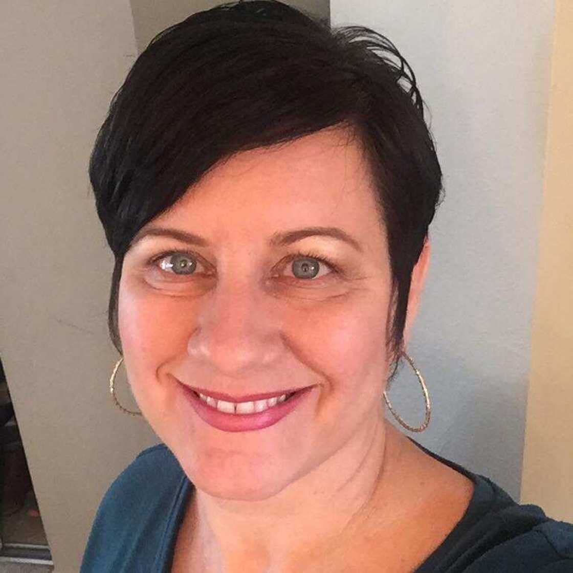 Connie Kline Connie Kline