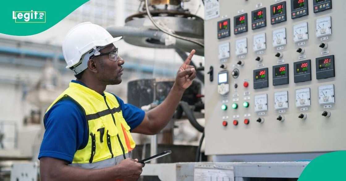 Alaoji power plant to resume operations after two years Alaoji power plant to resume operations after two years