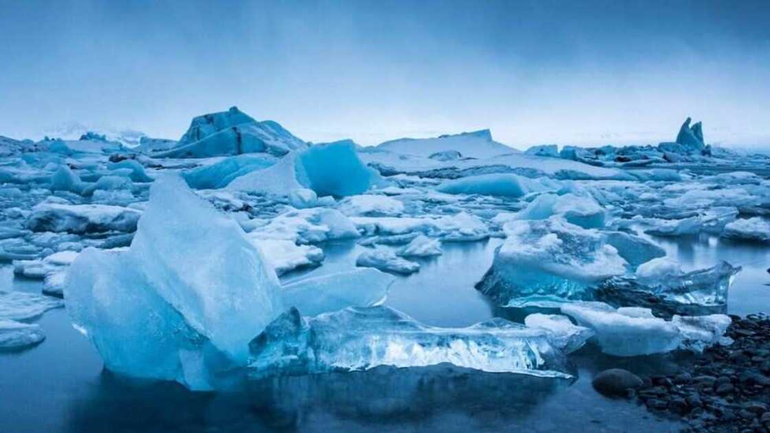 Hotunan sabbin wurare masu ban al'ajabi a duniya Hotunan sabbin wurare masu ban al'ajabi a duniya