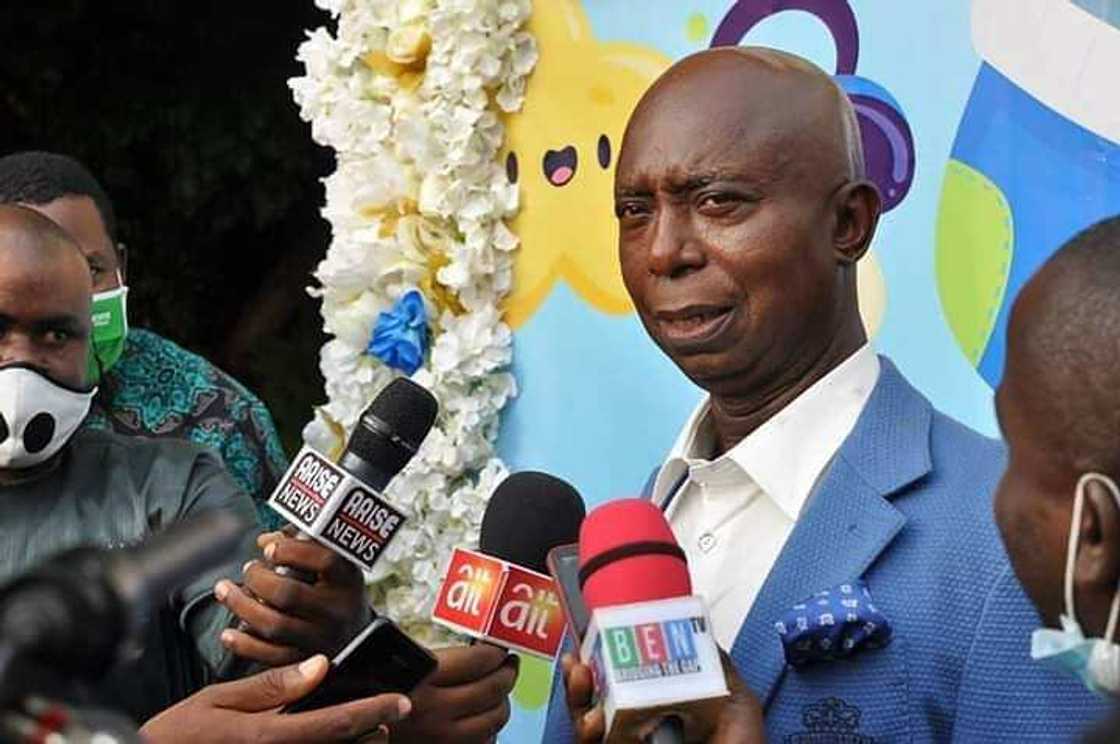 Ned Nwoko