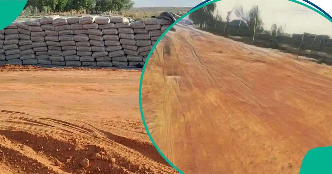 Gidauniya ta tausayawa al'umma bayan fara gyaran titi a Kebbi Gidauniya ta tausayawa al'umma bayan fara gyaran titi a Kebbi