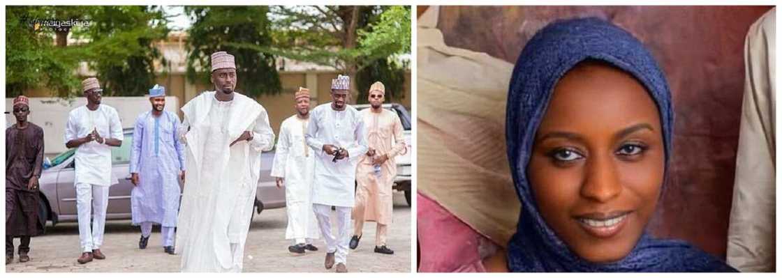 Idan kina son samun kwanciyar hankali a gida aurenki, toh ki guji auren Bahaushe, in ji budurwa Idan kina son samun kwanciyar hankali a gida aurenki, toh ki guji auren Bahaushe, in ji budurwa