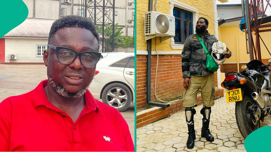 Mixed reactions trail man's unpleasant interaction with Kola Onifoto