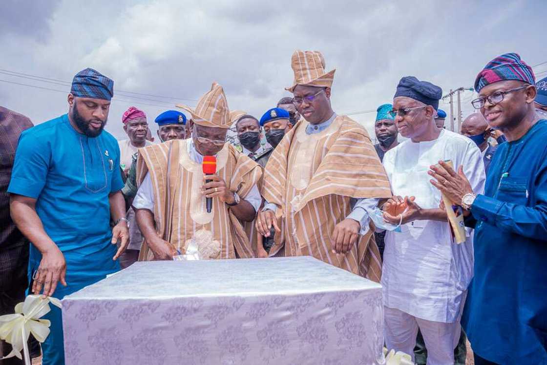 Insecurity: I Won’t Stop Criticising APC, Buhari’s Government, Ortom Declares Insecurity: I Won’t Stop Criticising APC, Buhari’s Government, Ortom Declares