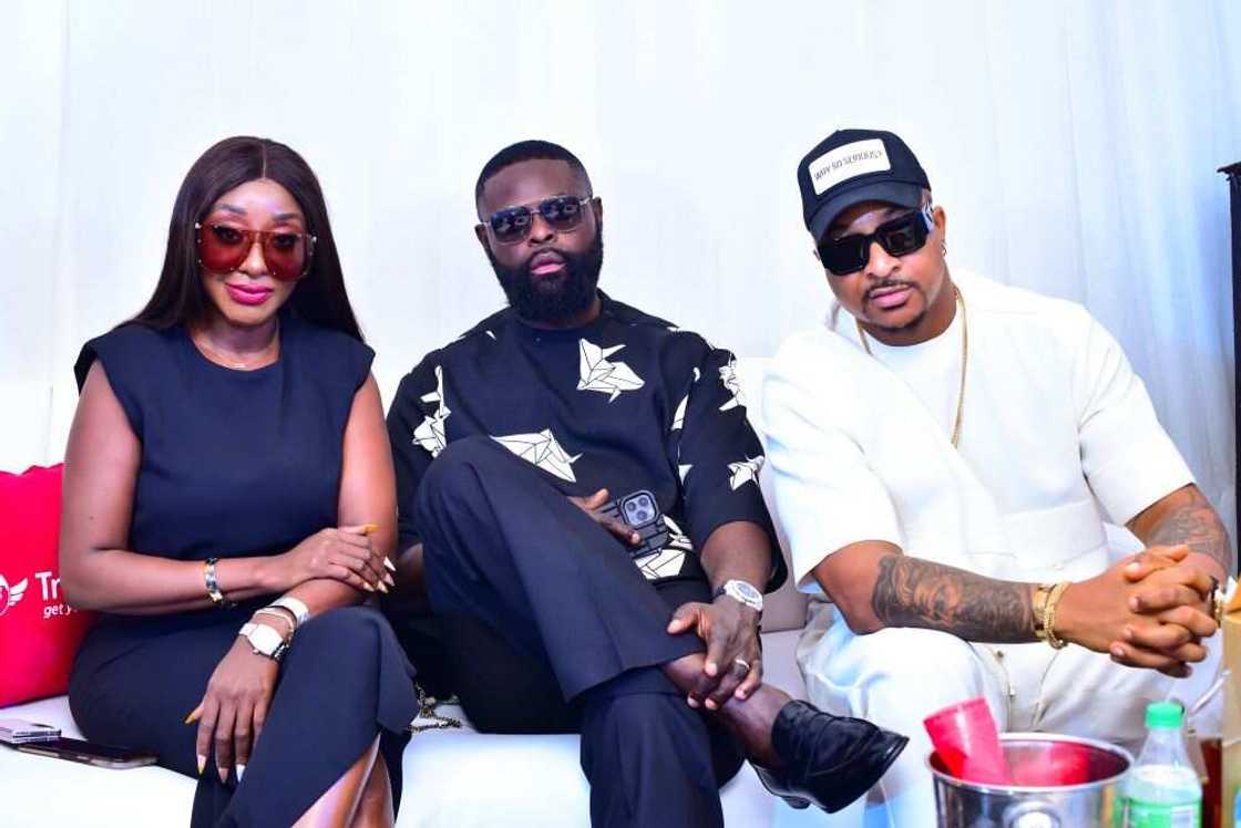 Travel Wings opens new Lekki office with an exciting launch event Travel Wings opens new Lekki office with an exciting launch event