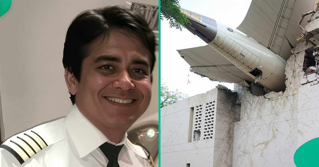 Air India pilot’s neighbour opens up about his behaviour before flying deadly plane Air India pilot’s neighbour opens up about his behaviour before flying deadly plane