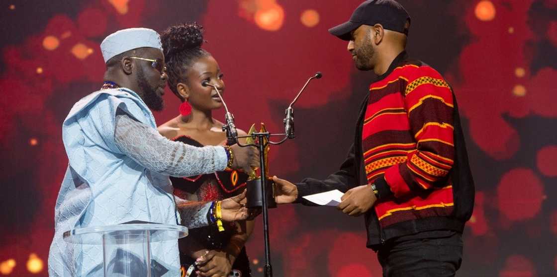 Cadbury Hot Chocolate Celebrates the Magic of African Storytelling at the 2026 AMVCA