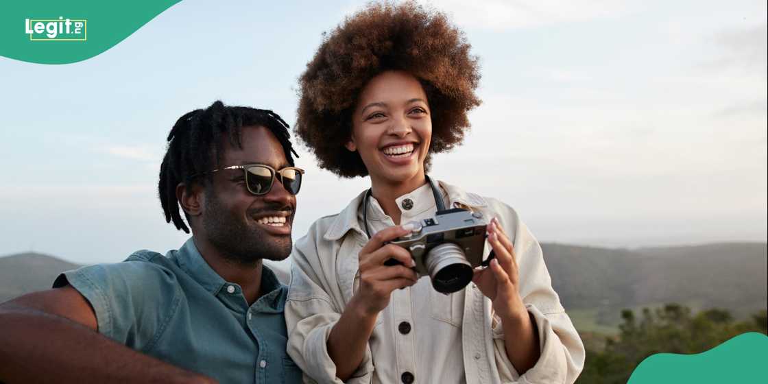 Kenya has emerged as one of the fastest-growing African holiday choices for Nigerian travellers. Kenya has emerged as one of the fastest-growing African holiday choices for Nigerian travellers.