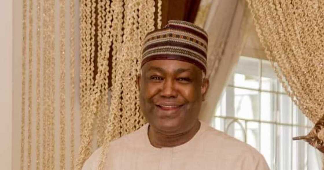 Olawepo-Hashim, APC, 2023 election Olawepo-Hashim, APC, 2023 election