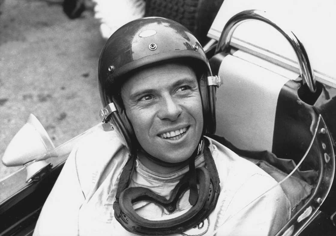 Jim Clark, Grand Prix of Germany Jim Clark, Grand Prix of Germany