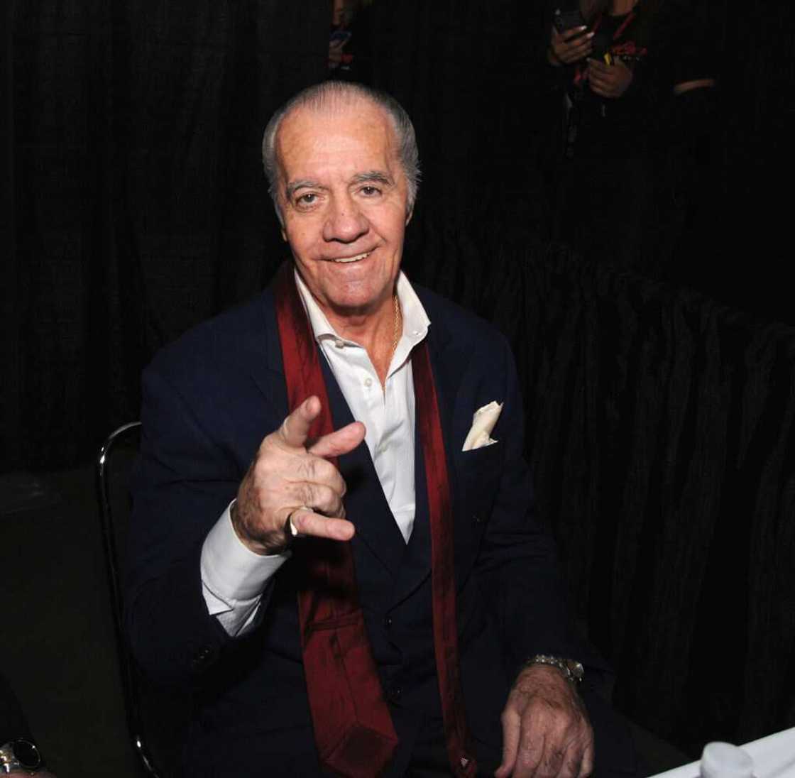 Tony Sirico age Tony Sirico age