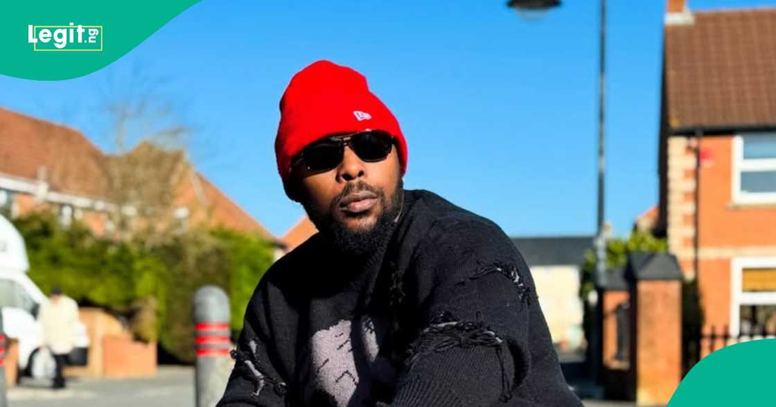 Radiogad speaks about Davido's plan to make new songs. Radiogad speaks about Davido's plan to make new songs.