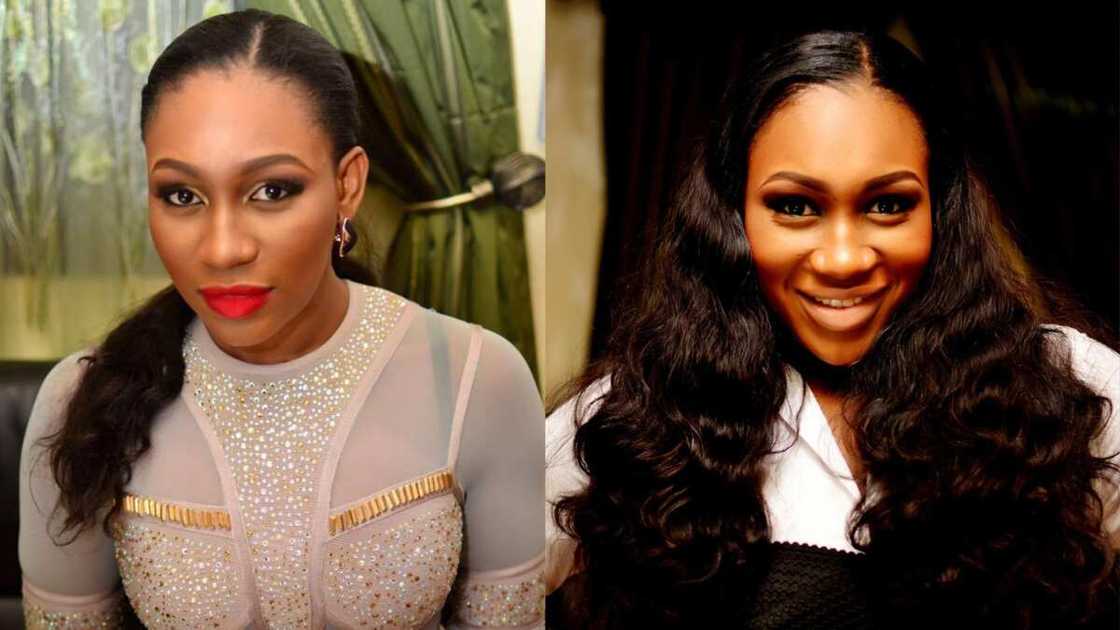 Ebube Nwagbo movies Ebube Nwagbo movies