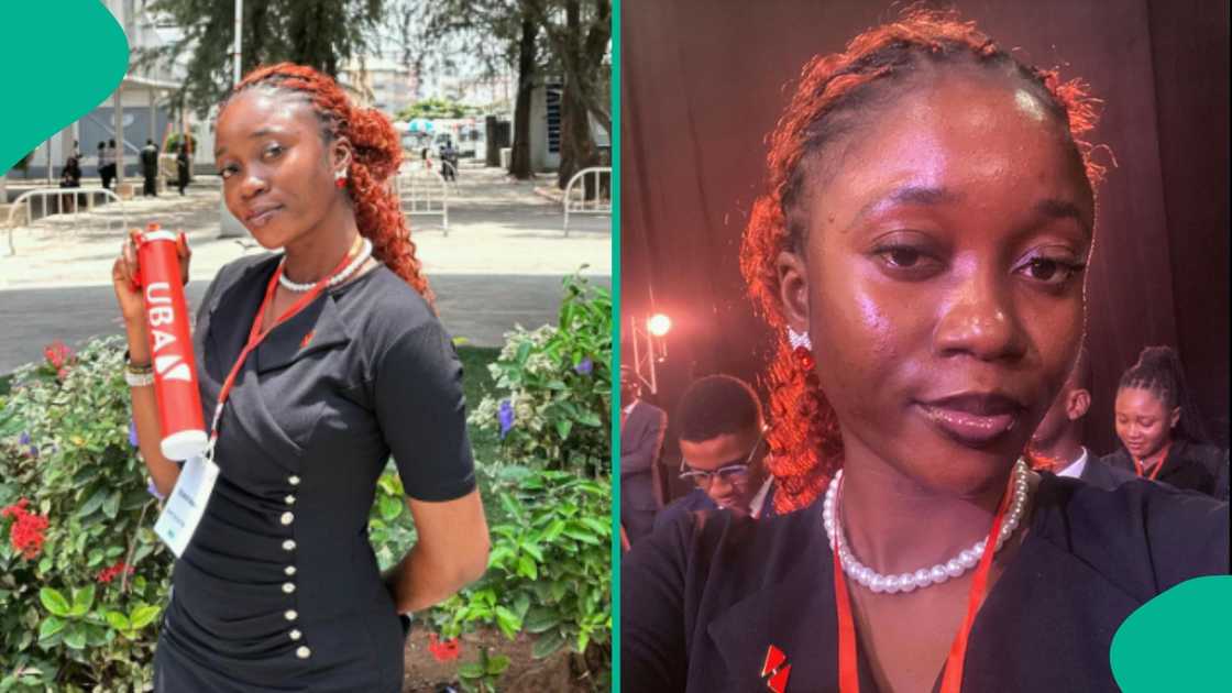 A graduate of GMAP shares her step-by-step journey A graduate of GMAP shares her step-by-step journey