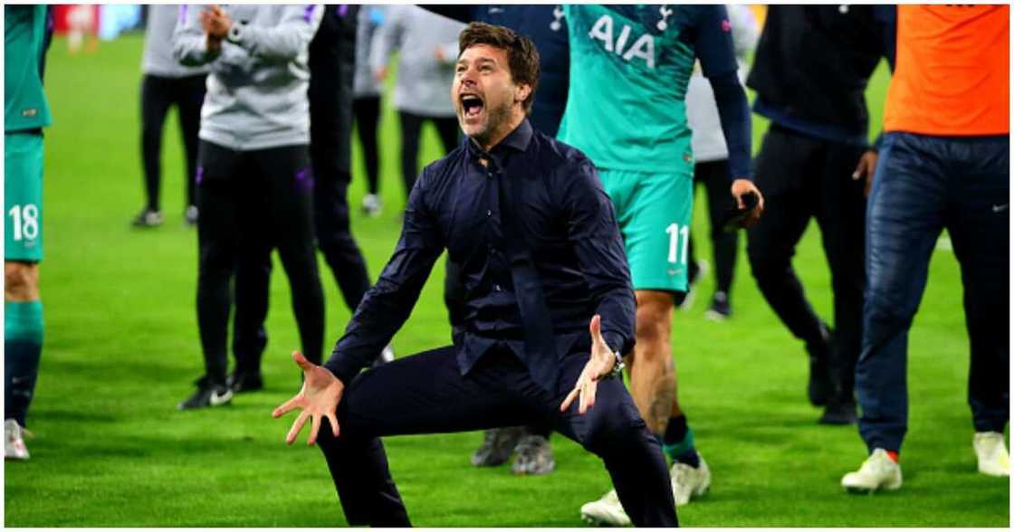 Mauricio Pochettino: Man United reportedly approach ex-Spurs boss to replace Solskjaer Mauricio Pochettino: Man United reportedly approach ex-Spurs boss to replace Solskjaer