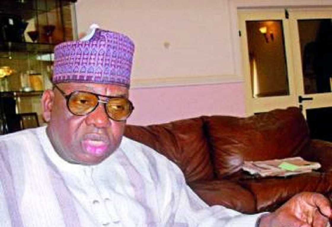 Da Duminsa: Shugaban CPC na farko kuma tsohon na hannun daman Buhari ya fice daga jam'iyyar APC