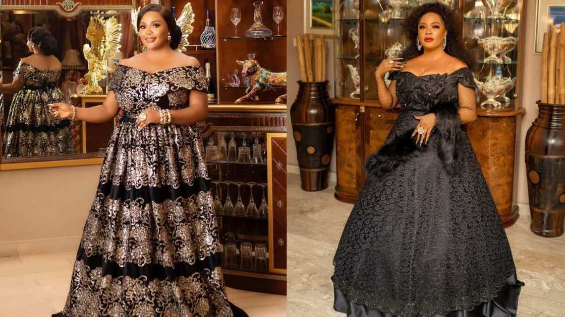 Guinea brocade styles Guinea brocade styles