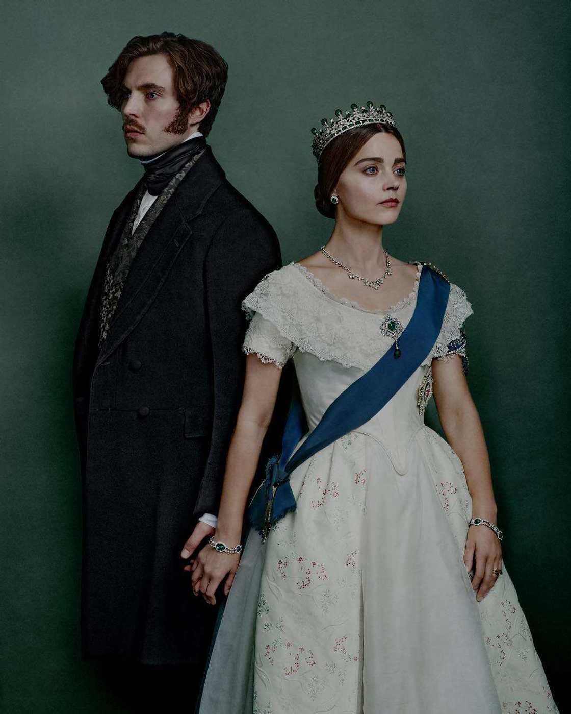 Jenna Coleman movies and TV shows